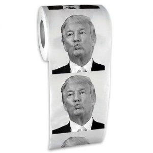 trumptoilet